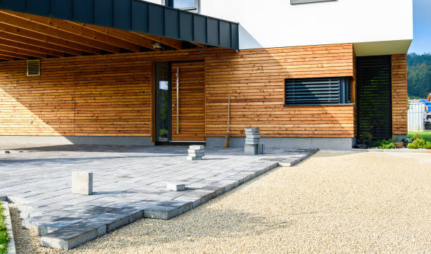 Best Interlocking Driveway Pavers  in Sturgeon, MO