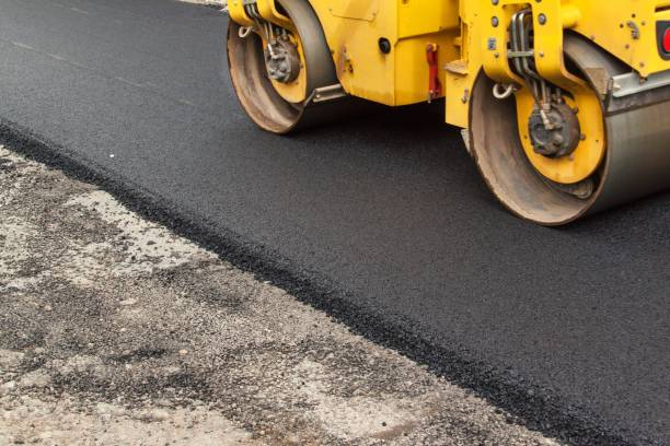 Reasons to Select Us for Your Driveway Paving Requirements in Sturgeon, MO